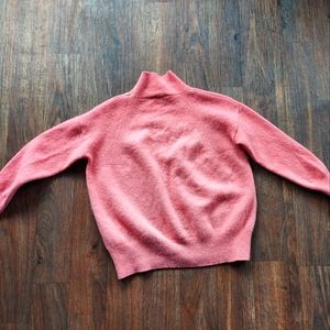 Girls sweater us8 joules